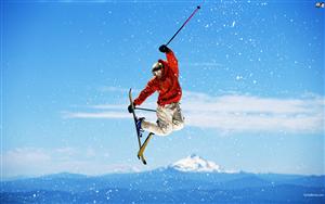 Adventure Sports